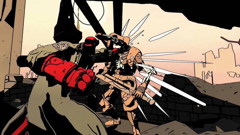 image-of-تاریخ-انتشار-بازی-Hellboy:-Web-Of-Wyrd-مشخص-شد-ngnl.ir