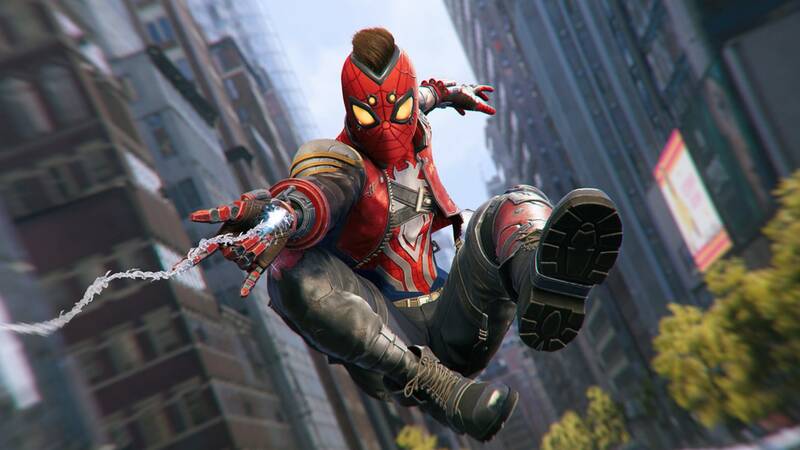 image-of-Spider-Man-2-دارای-بیش-از-65-لباس-و-جزئیات-بیشتر-از-حالت-بازی-است-ngnl.ir