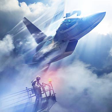 Ace Combat 7: Skies Unknown - digitalchumps