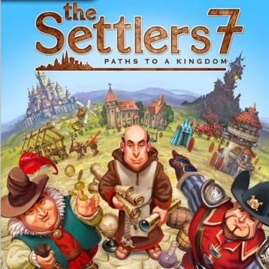image-of-the-settlers-7-paths-to-a-kingdom-ngnl.ir